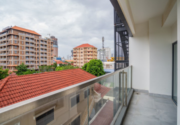 2 Bedroom Serviced Apartment For Rent - Toul Kork, Phnom Penh thumbnail