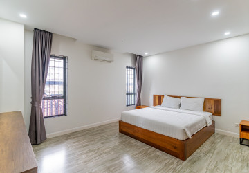 2 Bedroom Serviced Apartment For Rent - Toul Kork, Phnom Penh thumbnail