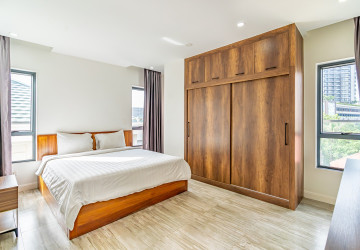 2 Bedroom Serviced Apartment For Rent - Boeung Kak 2, Phnom Penh thumbnail
