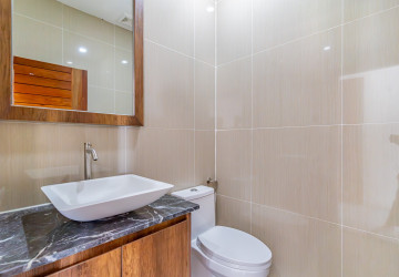 2 Bedroom Serviced Apartment For Rent - Boeung Kak 2, Phnom Penh thumbnail