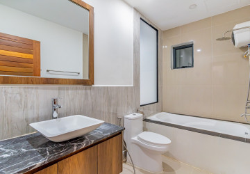 2 Bedroom Serviced Apartment For Rent - Boeung Kak 2, Phnom Penh thumbnail