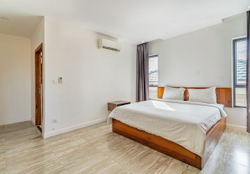 2 Bedroom Serviced Apartment For Rent - Boeung Kak 2, Phnom Penh thumbnail