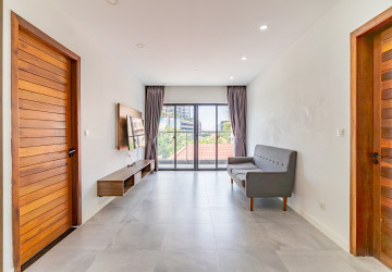 2 Bedroom Serviced Apartment For Rent - Boeung Kak 2, Phnom Penh thumbnail