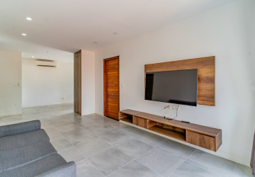 2 Bedroom Serviced Apartment For Rent - Boeung Kak 2, Phnom Penh thumbnail