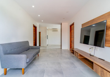 2 Bedroom Serviced Apartment For Rent - Boeung Kak 2, Phnom Penh thumbnail