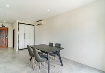 2 Bedroom Serviced Apartment For Rent - Boeung Kak 2, Phnom Penh thumbnail