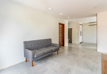2 Bedroom Serviced Apartment For Rent - Boeung Kak 2, Phnom Penh thumbnail