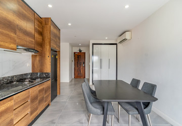 2 Bedroom Serviced Apartment For Rent - Boeung Kak 2, Phnom Penh thumbnail
