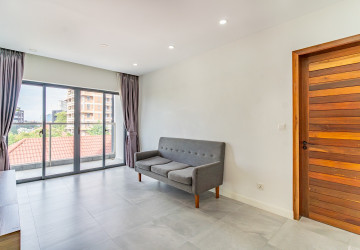 2 Bedroom Serviced Apartment For Rent - Boeung Kak 2, Phnom Penh thumbnail