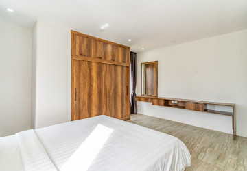 2 Bedroom Serviced Apartment For Rent - Boeung Kak 2, Phnom Penh thumbnail