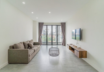 1 Bedroom Serviced Apartment For Rent - Boeung Kak 2, Phnom Penh thumbnail