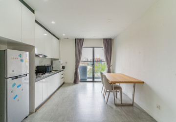 1 Bedroom Serviced Apartment For Rent - Boeung Kak 2, Phnom Penh thumbnail