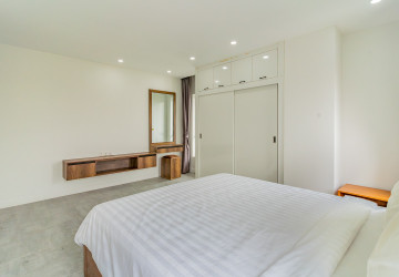 1 Bedroom Serviced Apartment For Rent - Boeung Kak 2, Phnom Penh thumbnail