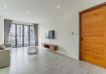 1 Bedroom Serviced Apartment For Rent - Boeung Kak 2, Phnom Penh thumbnail