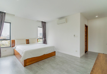 1 Bedroom Serviced Apartment For Rent - Boeung Kak 2, Phnom Penh thumbnail