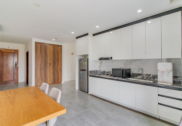1 Bedroom Serviced Apartment For Rent - Boeung Kak 2, Phnom Penh thumbnail