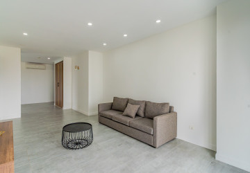 1 Bedroom Serviced Apartment For Rent - Boeung Kak 2, Phnom Penh thumbnail