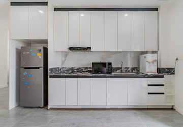 1 Bedroom Serviced Apartment For Rent - Boeung Kak 2, Phnom Penh thumbnail