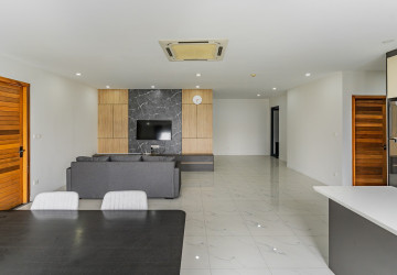 3 Bedroom Serviced Apartment For Rent - Boeung Kak 2, Phnom Penh thumbnail