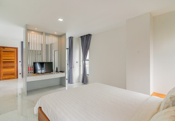 4 Bedroom Serviced Penthouse For Rent - Toul Kork, Phnom Penh thumbnail