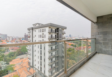 4 Bedroom Serviced Penthouse For Rent - Toul Kork, Phnom Penh thumbnail