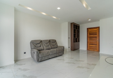 4 Bedroom Serviced Penthouse For Rent - Toul Kork, Phnom Penh thumbnail