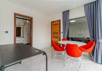 4 Bedroom Serviced Penthouse For Rent - Toul Kork, Phnom Penh thumbnail