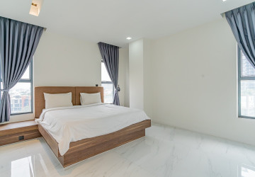 4 Bedroom Serviced Penthouse For Rent - Toul Kork, Phnom Penh thumbnail