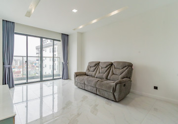 4 Bedroom Serviced Penthouse For Rent - Toul Kork, Phnom Penh thumbnail