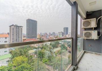 4 Bedroom Serviced Penthouse For Rent - Toul Kork, Phnom Penh thumbnail