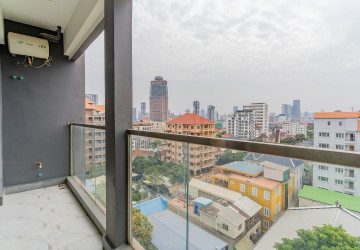 4 Bedroom Serviced Penthouse For Rent - Toul Kork, Phnom Penh thumbnail