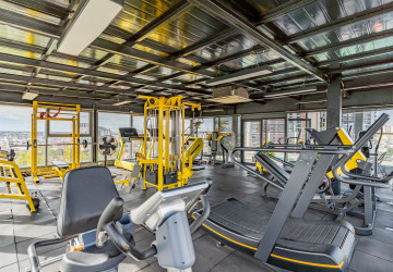 4 Bedroom Serviced Penthouse For Rent - Toul Kork, Phnom Penh thumbnail