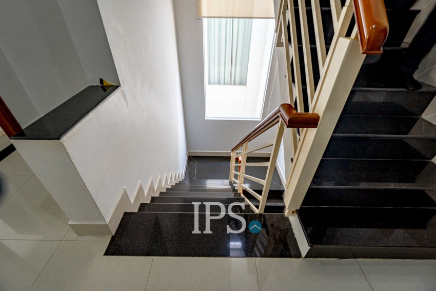 3 Bedroom House For Sale - Svay Dangkum, Siem Reap