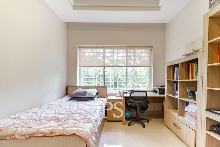 3 Bedroom House For Sale - Svay Dangkum, Siem Reap