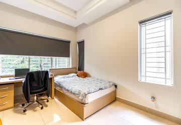 3 Bedroom House For Sale - Svay Dangkum, Siem Reap thumbnail