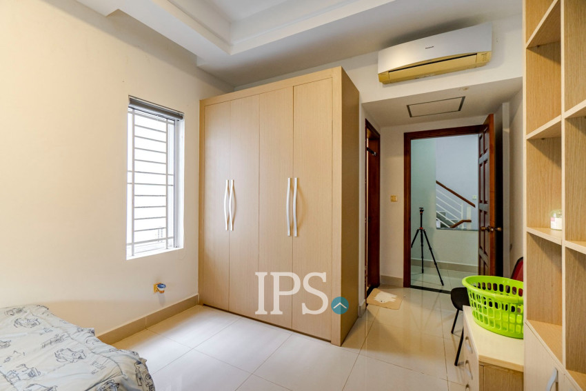 3 Bedroom House For Sale - Svay Dangkum, Siem Reap