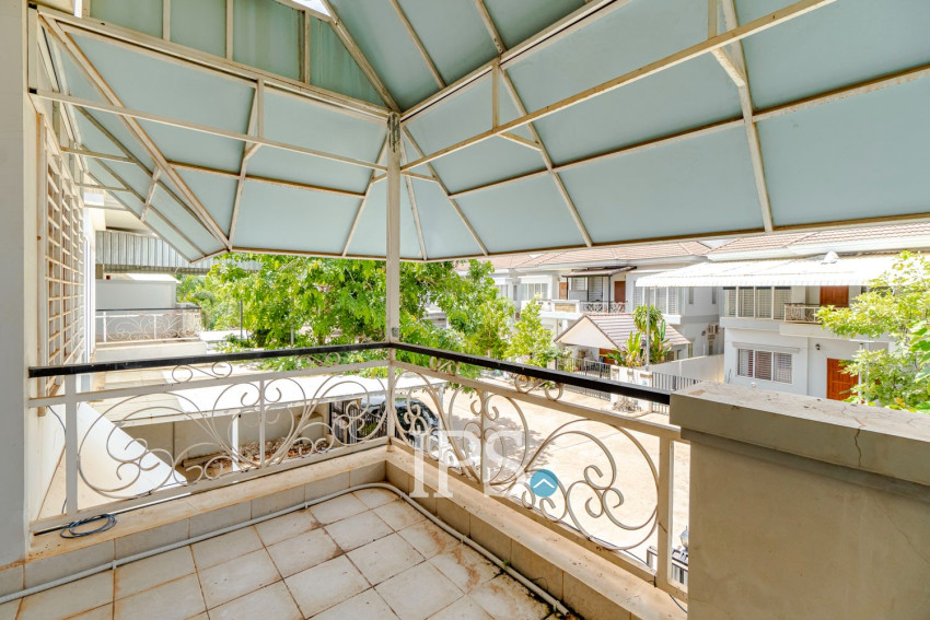 3 Bedroom House For Sale - Svay Dangkum, Siem Reap
