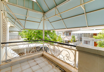 3 Bedroom House For Sale - Svay Dangkum, Siem Reap thumbnail