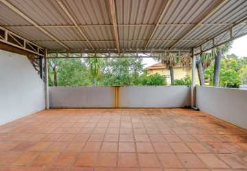 3 Bedroom House For Sale - Svay Dangkum, Siem Reap thumbnail