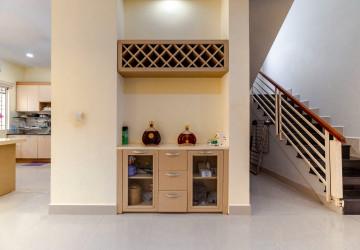3 Bedroom House For Sale - Svay Dangkum, Siem Reap thumbnail