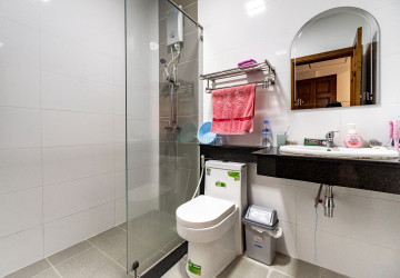 3 Bedroom House For Sale - Svay Dangkum, Siem Reap thumbnail