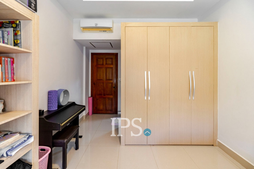 3 Bedroom House For Sale - Svay Dangkum, Siem Reap