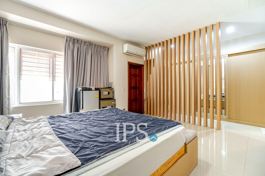 3 Bedroom House For Sale - Svay Dangkum, Siem Reap