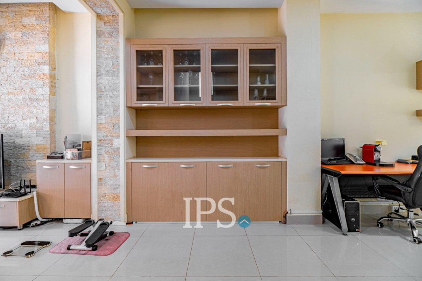 3 Bedroom House For Sale - Svay Dangkum, Siem Reap