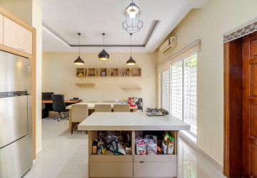 3 Bedroom House For Sale - Svay Dangkum, Siem Reap thumbnail