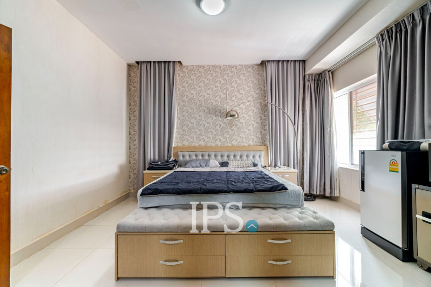 3 Bedroom House For Sale - Svay Dangkum, Siem Reap