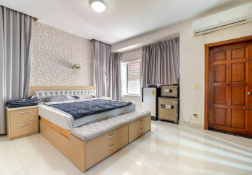 3 Bedroom House For Sale - Svay Dangkum, Siem Reap thumbnail