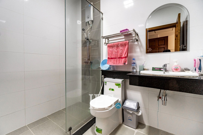 3 Bedroom House For Sale - Svay Dangkum, Siem Reap