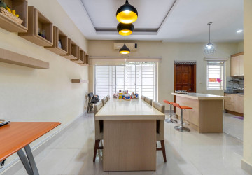 3 Bedroom House For Sale - Svay Dangkum, Siem Reap thumbnail