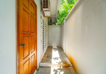 3 Bedroom House For Sale - Svay Dangkum, Siem Reap thumbnail